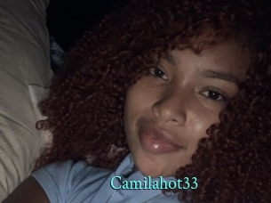 Camilahot33