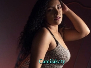 camilakaty xxx Fantasy Land