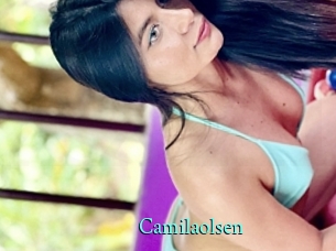 Camilaolsen