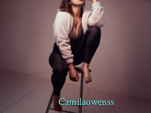 Camilaowenss