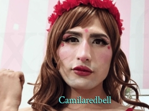 Camilaredbell