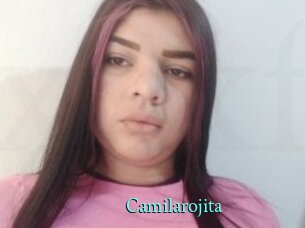Camilarojita