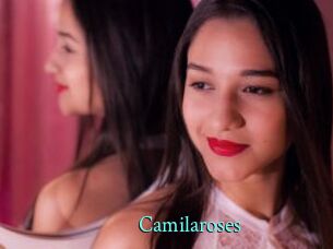 Camilaroses