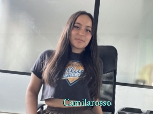 Camilarosso