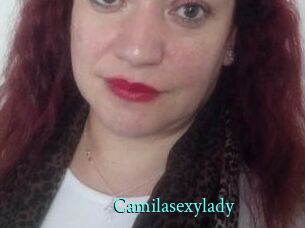 Camilasexylady