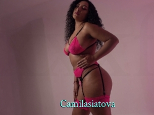 Camilasiatova