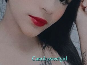 Camilasweetgirl