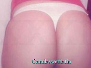 Camilaswettlatin