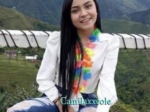 Camilaxxcole