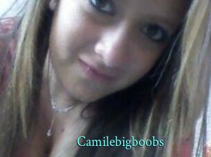 Camilebigboobs