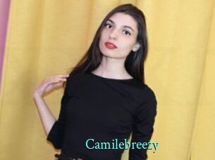 Camilebreezy
