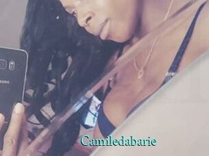 Camiledabarie