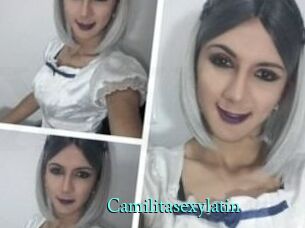Camilitasexylatin