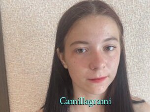 Camillagrami