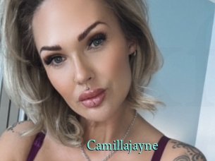Camillajayne