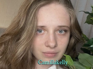 camillakelly xxx Fantasy Land