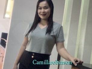 Camillarobinson