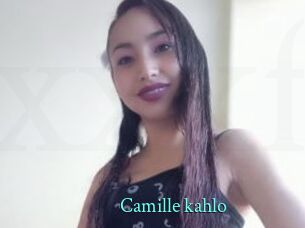 Camille_kahlo