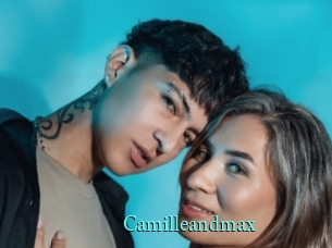 Camilleandmax