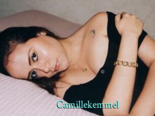Camillekemmel