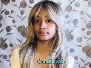 Camillewilly
