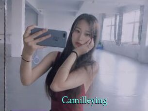 Camilleying
