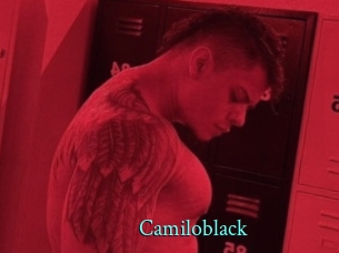 camiloblack xxx Fantasy Land