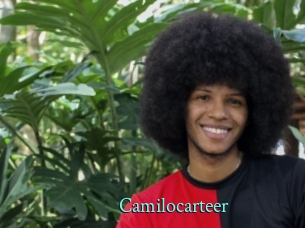 camilocarteer xxx Fantasy Land