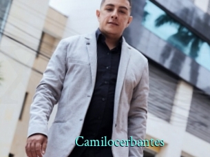 Camilocerbantes