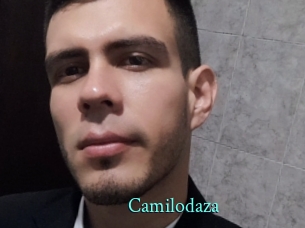 Camilodaza