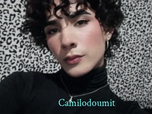camilodoumit xxx Fantasy Land