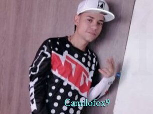 Camilofox9