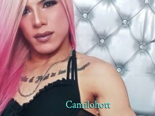Camilohott