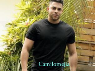 Camilomejia