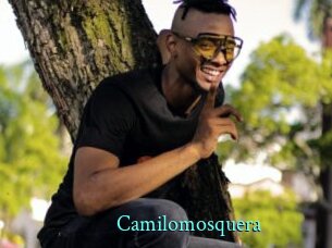 Camilomosquera