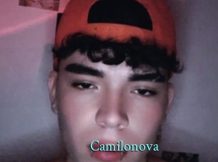 Camilonova