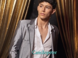 camilopeter xxx Fantasy Land