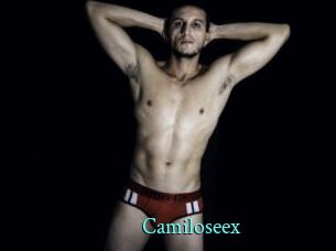 Camiloseex