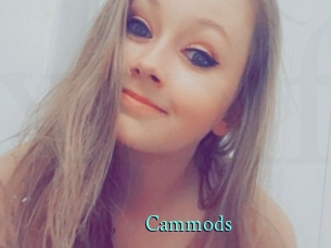 Cammods
