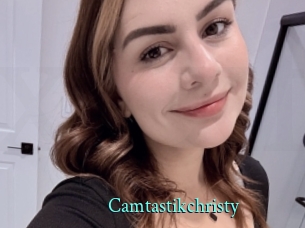 Camtastikchristy