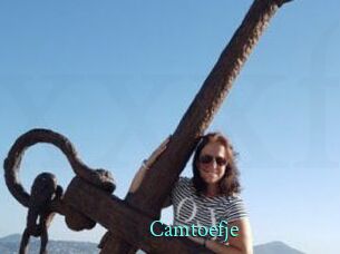 Camtoefje