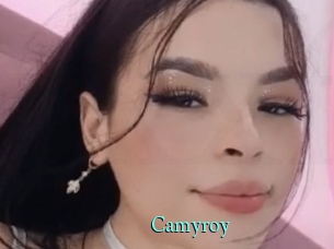 Camyroy