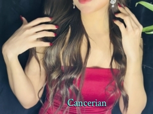 Cancerian