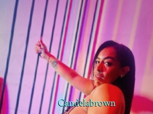 Candelabrown