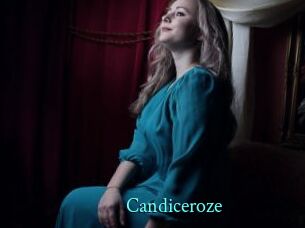 Candiceroze