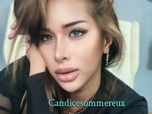 Candicesommereux