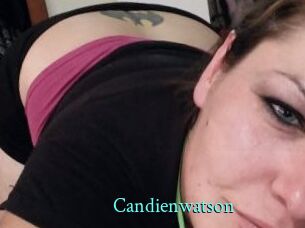 Candienwatson