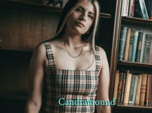Candramound