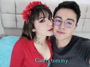 Candy_tommy