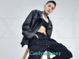 Candyandtinny